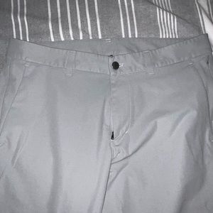 Lululemon Commission Pants